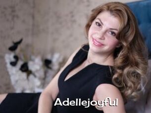 Adellejoyful