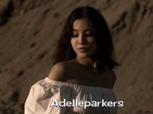 Adelleparkers