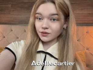 Adelllecartier