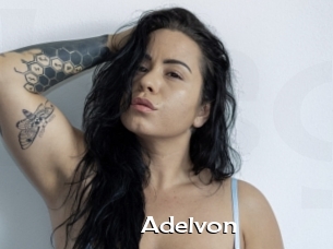 Adelvon