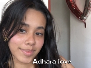Adhara_love