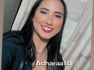 Adharaa18