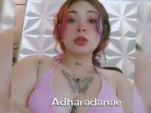 Adharadanae