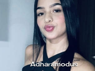Adharamodus