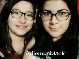 Adiemusblack
