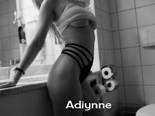 Adiynne