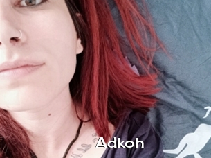 Adkoh