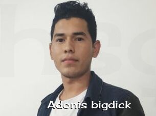 Adonis_bigdick