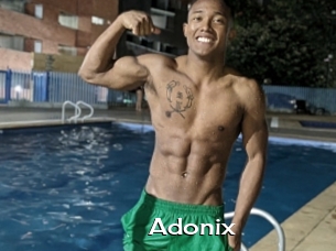 Adonix