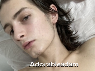 Adorableadam