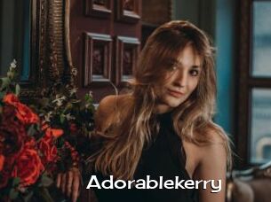 Adorablekerry