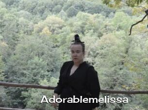 Adorablemelissa