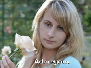 Adoreyoux