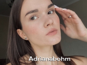 Adrianabohm