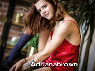 Adrianabrown