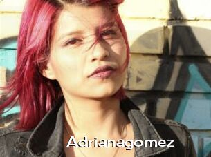 Adrianagomez