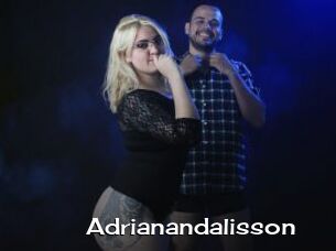 Adrianandalisson