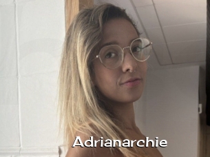Adrianarchie