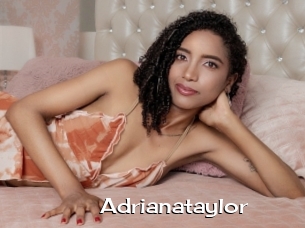 Adrianataylor