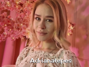 Adrianatepes