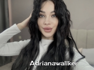 Adrianawallker