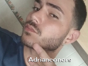 Adrianconors