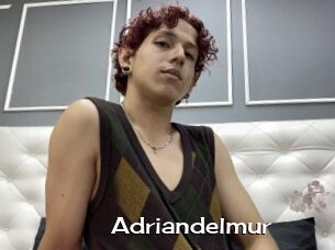 Adriandelmur
