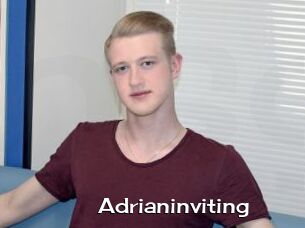 Adrianinviting