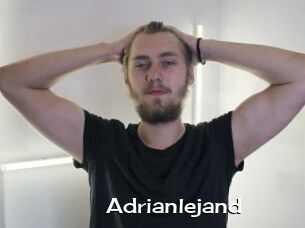 Adrianlejand