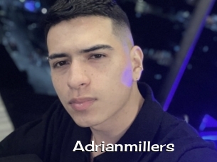 Adrianmillers