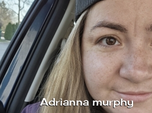 Adrianna_murphy
