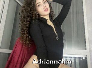 Adriannalimi