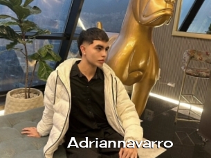 Adriannavarro