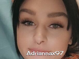 Adriannax97