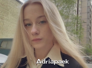 Adriapaek