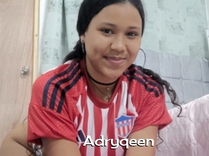 Adryqeen