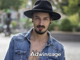 Adwinsage