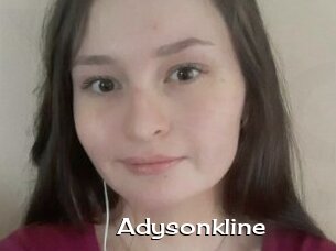 Adysonkline