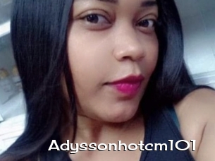 Adyssonhotcm101