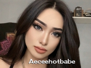 Aeceehotbabe