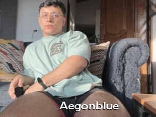 Aegonblue