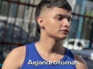 Aejandrotomas