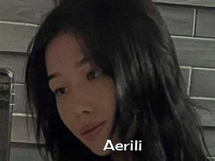 Aerili