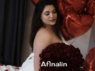 Afinalin