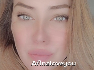 Afinaloveyou