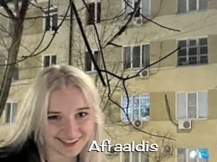 Afraaldis