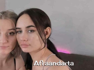 Afraandarta