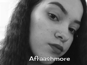 Afraashmore