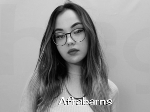 Afrabarns