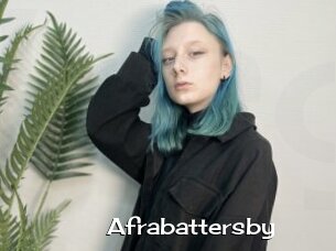 Afrabattersby